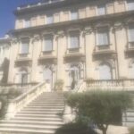 Avignon parties noble d’un des plus beau palais d’Avignon – 8 pièces – 4 chambres – NR voyageurs – 330 m²