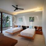 Superbe villa sur l’ile de Lombok en Indonésie – 12 pièces – 4 chambres – 650 m²
