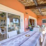 Antibes villa vue mer – NR pièces – 4 chambres – 8 voyageurs – 327 m²