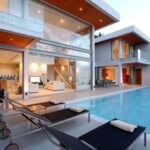 Villa moderne avec vue mer située à Kamala – 8 pièces – 6 chambres – 819 m²