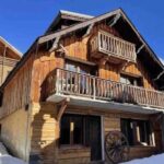 Exclusivité  Chalet L’Alpe d’Huez – 10 pièces – NR chambres
