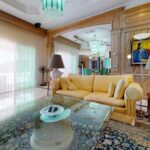 Magnifique Propriété de luxe 700 m2 en vente Punaauia, Polynésie Française – 16 pièces – NR chambres
