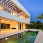 Magnifique villa de luxe située à côté du parcours de golf Finca Cortesin – 7 pièces – 5 chambres – 713 m²