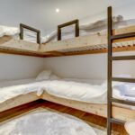Superbe chalet de LUXE de 6 chambres à Morzine – 9 pièces – 6 chambres – 8 voyageurs – 260 m²