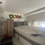 MENTON GARAVAN – STUDIO AVEC COIN NUIT – 1 pièce – NR chambres – NR voyageurs – 20.39 m²