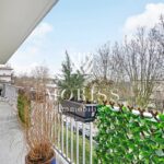 Nogent-sur-Marne – Appartement de 3/4 pièces + 20 m2 de balcon – 4 pièces – 2 chambres – 92 m²