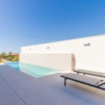 Villa Neuve de Luxe à La Nucía – NR pièces – 4 chambres – 12 voyageurs – 535 m²