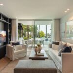 Très bel appartement entièrement rénové situé à Marbella – 4 pièces – 3 chambres – 121 m²