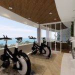 Belle villa avec vue mer – NR pièces – NR chambres – 300 m²