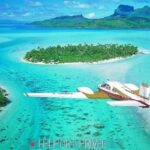 Somptueuse île Privée L’atoll De Nengo Nengo – NR pièces – NR chambres