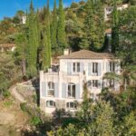 Fayence Provence pittoresque villa dans evironnement champetre – 6 pièces – 5 chambres – NR voyageurs – 136 m²
