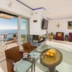 Penthouse avec 3 chambres et une splendide vue mer – Cannes Californie – 5 pièces – 3 chambres – 173 m²