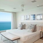 Villa spectaculaire vue sur la mer à Joá  Rio de Janeiro – NR pièces – NR chambres