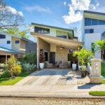 Belle villa moderne située à Casa Paradiso En Coco – 4 pièces – 3 chambres – 188 m²