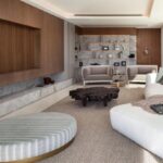 Splendide Villa de Luxe située à Benahavis – 11 pièces – 9 chambres – 3000 m²
