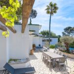 Cannes Californie villa vue mer – NR pièces – 5 chambres – 8 voyageurs – 250 m²