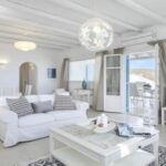 Villa Kalafatis – Couchages 20 – NR pièces – 10 chambres – 20 voyageurs – 500 m²