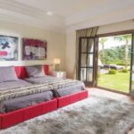 Superbe villa de luxe à Zagaleta Golf et Country Club, Benahavis – NR pièces – 6 chambres – 995 m²