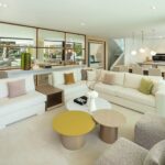 Splendide villa de luxe située à Nueva Andalucia – 6 pièces – 5 chambres – 556 m²