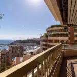 Jardin Exotique – Monaco – 3 pièces – 2 chambres – NR voyageurs – 100 m²