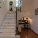 Splendide Villa située en bord de mer à Castiglioncello – 7 pièces – 5 chambres – 230 m²