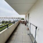 Appartement lumineux avec terrasse à Nîmes – 3 pièces – 2 chambres – 63.5 m²