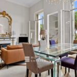 Cannes Moure Rouge – Magnifique appartement duplex entièrement rénové – 4 pièces – 3 chambres – 8 voyageurs – 150.5 m²