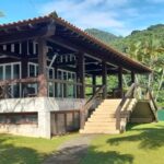 Île de 14 hectares à vendre à Rio-De-Janeiro – NR pièces – NR chambres – 140000 m²