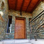 Somptueuse  propriété en pierres , sur les hauteurs de la Casinca – 8 pièces – NR chambres