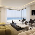 Magnifique villa de luxe avec une vue imprenable sur la mer à Benalmadenas – 6 pièces – 4 chambres – 536 m²