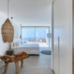 Villa de Luxe à Mykonos Avec Chef Cuisinier et Chauffeur (12 personnes). – NR pièces – 6 chambres – 12 voyageurs