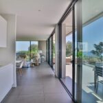 VENDUE – EXCLUSIVITE – GOLFE-JUAN – Magnifique villa de style Californienne avec une belle vue mer – 7 pièces – 4 chambres – 14 voyageurs – 180 m²