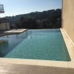 Exclusivité – Biot Village – Très charmant 3p avec terrasse, vue dégagée , piscine, garage – 3 pièces – 2 chambres – 14 voyageurs – 62 m²