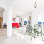 Villa Gairaut vue panoramique Nice et Mer – 5 pièces – 4 chambres – 14 voyageurs – 140 m²