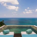 Villa de luxe  avec vue panoramique sur l’océan – 8 pièces – 6 chambres – 1800 m²