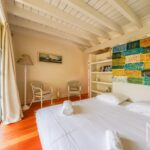 Villa bois avec piscine 12 personnes – Cap Ferret – NR chambres – NR voyageurs