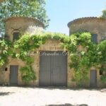 Chateau de Village entre Uzes et Alès GARD – 14 pièces – 10 chambres – 550 m²
