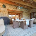 Fayence Provence belle villa de plain pied – 5 pièces – 3 chambres – NR voyageurs – 131 m²