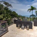 Très belle Villa située à Phuket proche de la plage – 6 pièces – 5 chambres – 833 m²