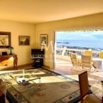 Californie | T3 | Résidence Prestigieuse avec Piscine | Terrasse et Vue Mer Panoramique – 3 pièces – 2 chambres – 85 m²