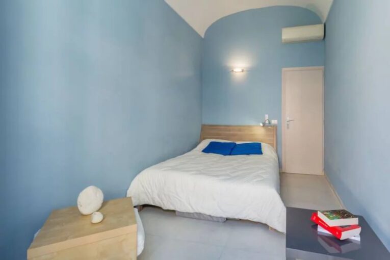 Sicile – Ville de Noto à proximité de Syracuse – Appartement de 80m² avec 2 chambres et terrasse – 3 pièces – NR chambres – 80 m²