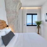 Luxe de la ville de Mykonos – pouvant accueillir 12 personnes – NR pièces – 6 chambres – 12 voyageurs