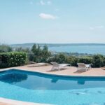 Villa Vue Mer Panoramique – NR pièces – 3 chambres – NR voyageurs – 350 m²