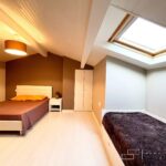 LOUISA – 5 pièces – 4 chambres – 130 m²