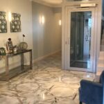 Villa de luxe à Cap d’Antibes – 7 pièces – 5 chambres – 12 voyageurs – 260 m²