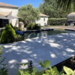 VILLA CONTEMPORAINE 20 mn Sud-Est d’Aix en Provence – 7 pièces – 5 chambres – 240 m²