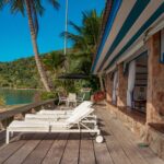 Spectaculaire Private Island Resort – NR pièces – 14 chambres – 13200 m²
