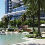 Chef-d’œuvre architectural de Roberto Cavalli dans l’immobilier de la marina de Dubaï qui redéfinit le luxe – NR pièces – NR chambres