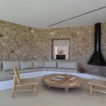Belle villa de design architectural avec une vue unique – 5 pièces – 4 chambres – 465 m²