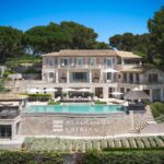 Exclusivité – Exceptionnelle Bastide Provençale sur les hauteurs de Cannes – 12 pièces – 8 chambres – 6 voyageurs – 590.11 m²